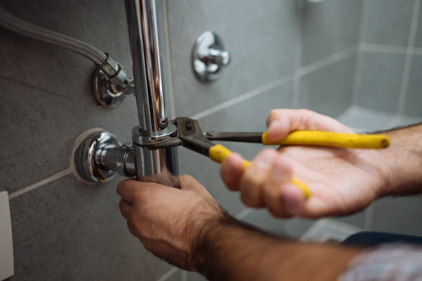 Best Faucet Repair  in Panama, OK