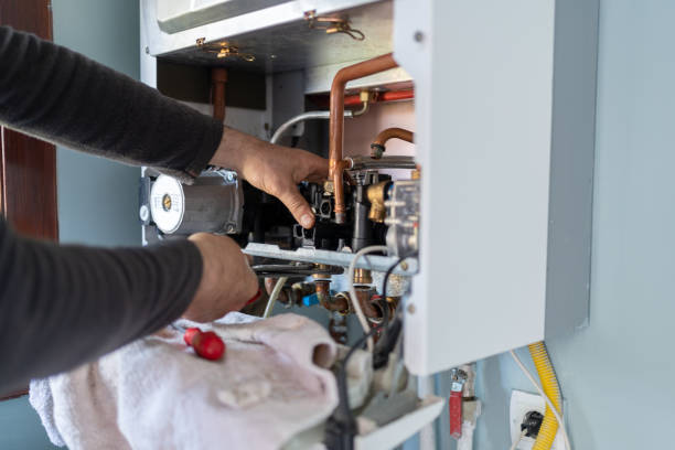 Best Plumbing Inspection Services  in Panama, OK