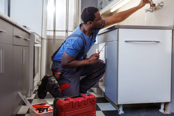 Best Residential Plumbing Services  in Panama, OK