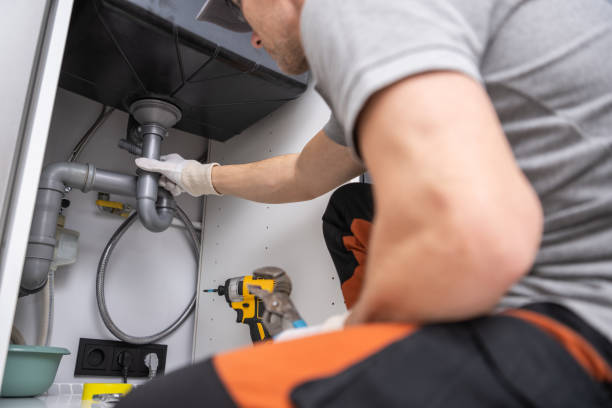 Water Softener Installation in Panama, OK