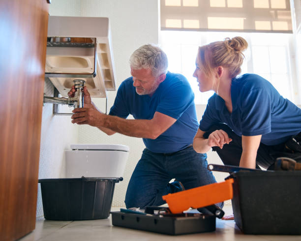 Best Sewer Line Repair  in Panama, OK